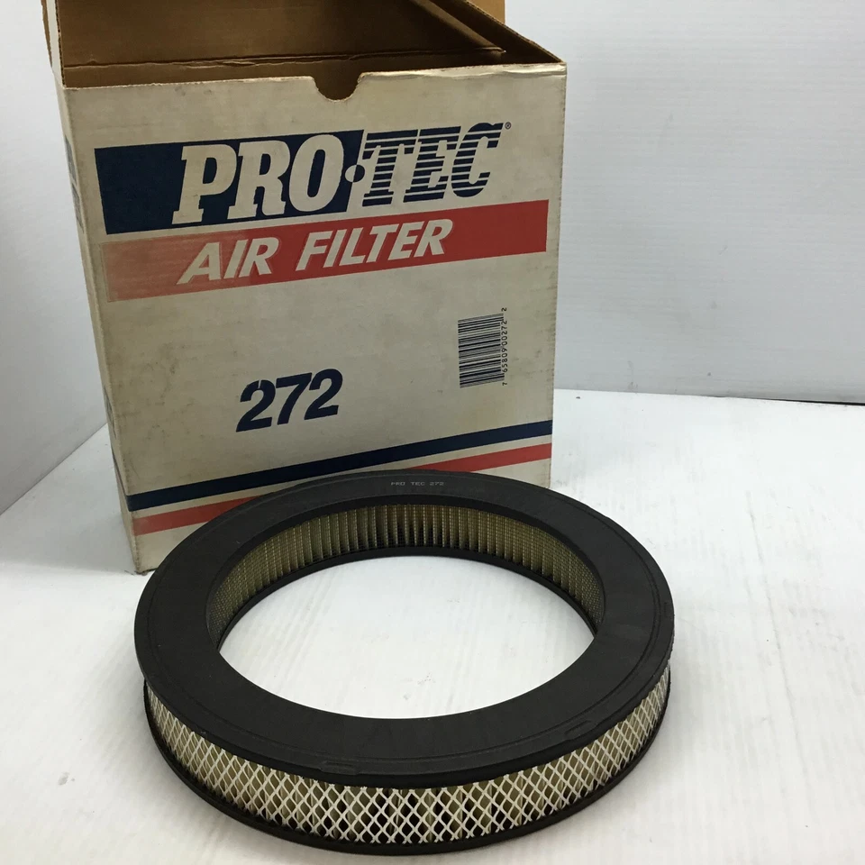 Pro Tec 272 Engine Air Filter (Wix 46089) - Image 1 of 1