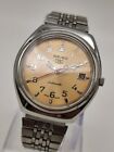 Vintage Seiko 5 Automatic Japan Made Men's Wrist Watch Ref.7025-8070 Day Date