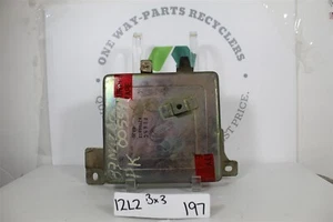 1986-1987 Mazda B-2000 B2000 Engine Control Unit ECU FE85C Module 197 12L2 B3 - Picture 1 of 5