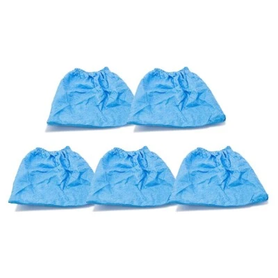 High Quality Textile Filter 5Pcs Accessories For Wet Dry Vacuum Cleaners - Image 1 of 4