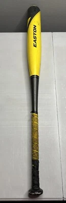 Easton XL3 USSSA 32/27 (-5) Yellow Senior League SL14X35 Baseball Bat - Image 1 of 4