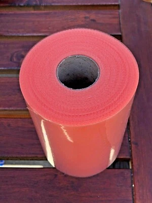 Brand New Big Tulle Roll 6"x100Yards 21 colors  Foto 1 de 4