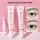 Double Eyelid Shape Cream Invisible Double Eyelids Big Eyes Natural-Lasting NEW