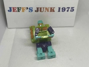 2023 Transformers Buzzworthy Bumblebee Target Deluxe Class Tow-Line torso only - Picture 1 of 7