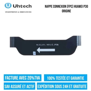Nappe Connexion (FPC) Huawei P30 - Picture 1 of 1