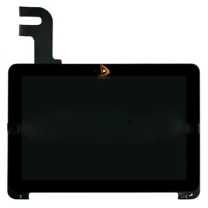 10.1 in for ASUS Chromebook Flip C100P C100PA B101EAN01.8 LCD Touch Screen Frame - Picture 1 of 4