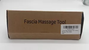 VOVTIGO FASCIA MASSAGE TOOL FOR CELLULITE REDUCTION HANDHELD BRAND NEW BLUE - Picture 1 of 4