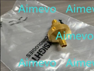 1PC Keysight RF Head SMA 3.5mm female for N4431B/D N4432A N4433A calibrators - Picture 1 of 5