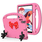 Kids Cute Eva Stand Handle Case Cover For Ipad 9/8/7/6/5th Gen Mini Air 5 Pro 11
