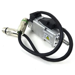 Servomotor MSM019A-0300-NN-M5-MH1 Rexroth 3000U/min 0,16Nm IP54 S1 *NEU* - Bild 1 von 3