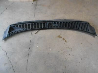 99-07 Ford F-250 F-350 F250 F350 Superduty Excursion Windshield Wiper Cowl Panel Foto 1 de 4