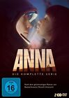 Anna - Die komplette Serie [2 DVDs] (DVD) Giulia Dragotto (US IMPORT)
