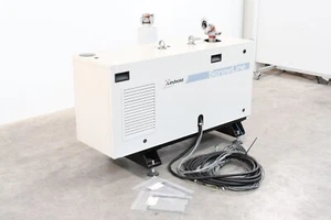 OERLIKON LEYBOLD 115 003 ATEX 3i, SP250, Vakuumpumpe, ScrewLine - Bild 1 von 21