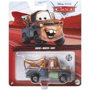 Coches Mattel Disney Pixar - Mater - Imagen 1 de 1
