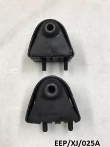 2 X Support Moteur Droit & Gauche pour Jeep Cherokee XJ 4.0L 1991-2001 Eep /XJ / - Picture 1 of 4