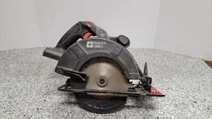Porter Cable PC186CS 18V Cordless Circular Saw a-x - Picture 1 of 6