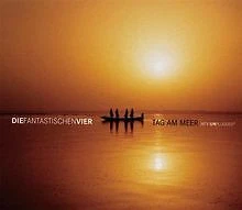 Tag am Meer (Mtv Unplugged) von Fantastischen Vier,die | CD | Zustand gut - Bild 1 von 1