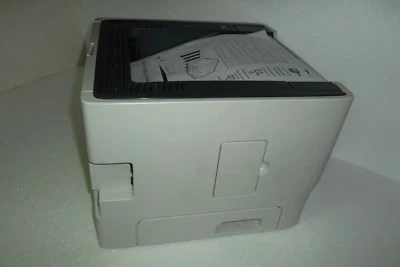 HP P2015d LaserJet Printer Compact Monochrome 1200 dpi w/USB Toner Tray CB368A - Image 1 of 4