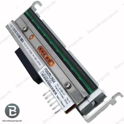 Printhead for Printronix T4M Thermal Barcode Printer 203DPI 252379-001 A++ - Image 1 of 4