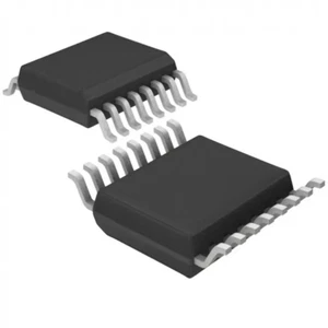 LTC1643HCGN Integrated Circuits Hot-Swap Controller Channel CompactPCI 16SSOP - Afbeelding 1 van 1