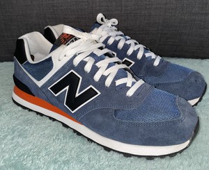 Calzado de hombre naranjas New Balance | Compra online en eBay