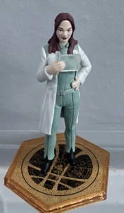 Disney Store Marvel Christine Doctor Strange MOM Cake Topper Figure Collectible - Picture 1 of 4