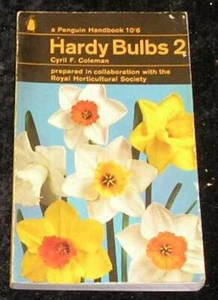 Hardy Bulbs 2 by Cyril F ColemanBook - Bild 1 von 1
