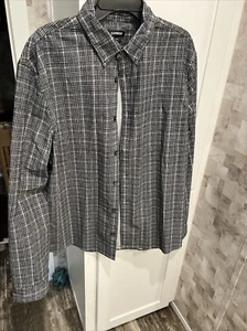 Express Men’s Long Sleeve - Picture 1 of 6
