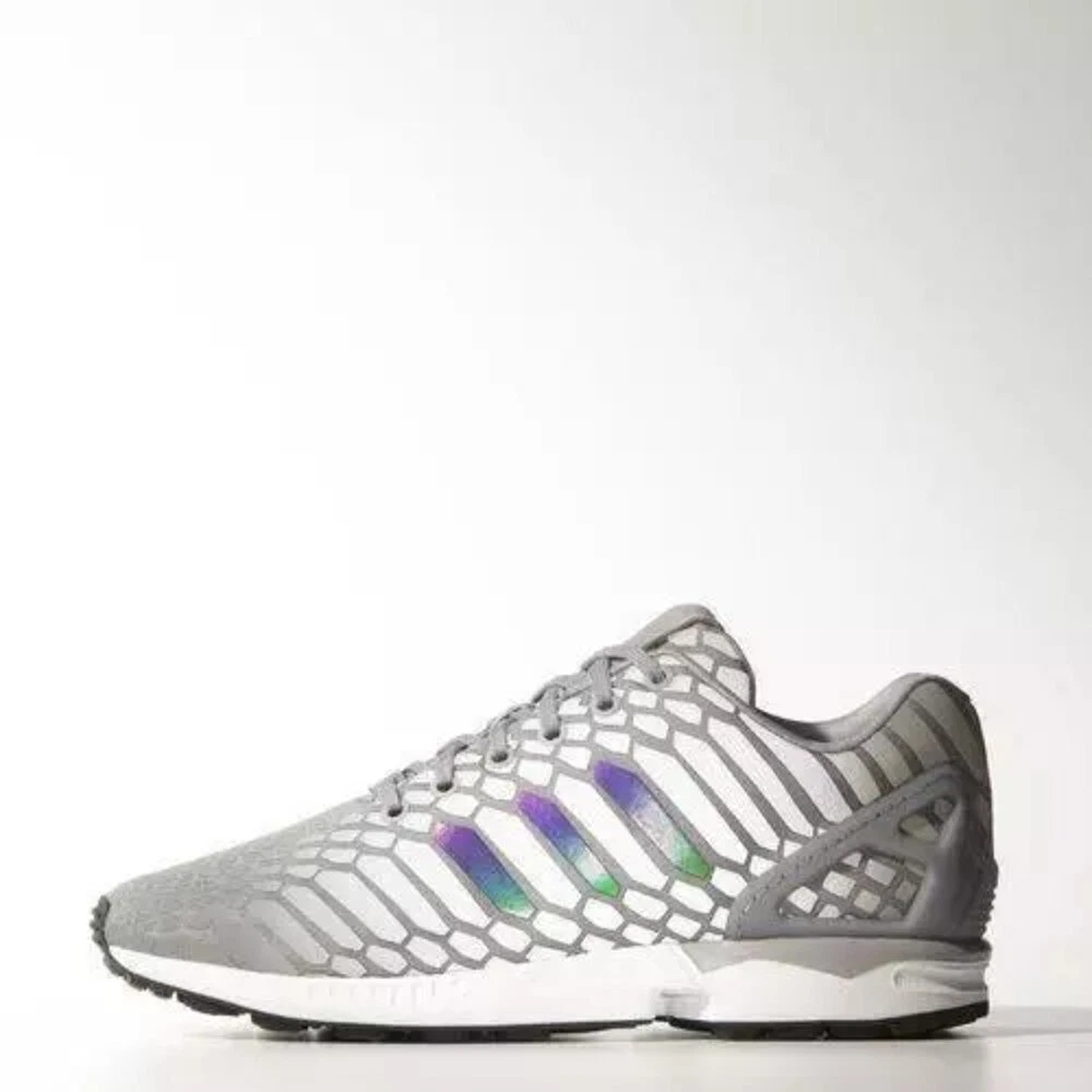 adidas Zx Flux xeno for Sale | Authenticity Guaranteed | eBay