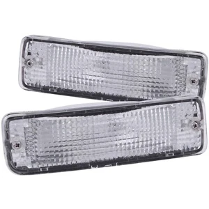 Anzo USA 511019 Euro Parking Lights Fits 89-95 Pickup - Picture 1 of 1