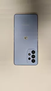 Samsung Galaxy A53 5G SM-A536B/DS - 128GB - Awesome Blue (Ohne Simlock)...