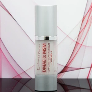 Anti Aging/Falten DMAE & MSM Serum/Creme + Vitamin E Hautpflege - Super Intensiv - Bild 1 von 1
