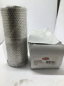 Hydraulic Filter Luber-Finer LFH4204 WIX 51407 - Picture 1 of 3