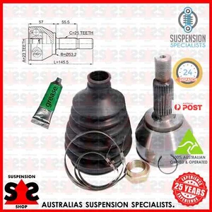 Wheel Side Joint Kit, Drive Shaft Suit FORD Fiesta V (Jh_, Jd_) ST150 FIESTA V - Picture 1 of 1