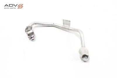 2019 - 2024 AUDI A8 L 3.0L AC AIR CONDITIONING DISCHARGE HOSE TUBE LINE OEM - Image 1 of 4