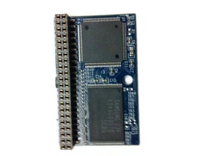 HP HF Flash Memory 4GB IDE 44-Pin 90-Deg 8C-4DD26-8256B 659066-001 - Photo 1/1