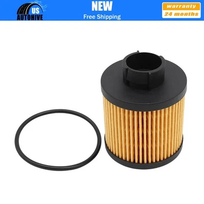 Filtro de aceite nuevo 07L115561C para Lamborghini Gallardo 2004-2008 1 pieza Foto 1 de 4