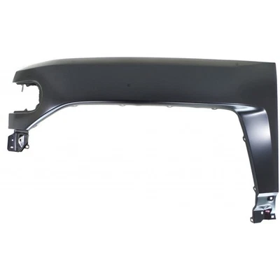 For Toyota FJ Cruiser 2007-2014 Front Fender Driver Side | CAPA Certified Foto 1 de 4