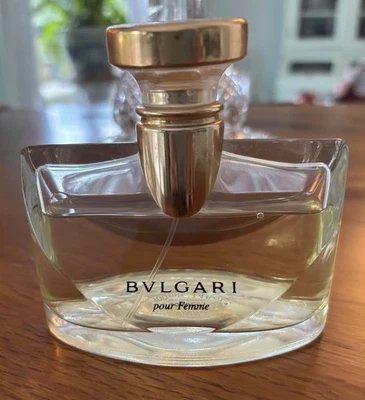 Bulgaria Rose женская парфюмированная вода спрей 3,4 жидк. унц., Италия - Изображение 1 из 4