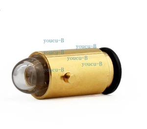Welch Allyn 08200 3.5V0.75A Retinometer Bulb 18200 ELITE STREAK Ophthalmoscope - Picture 1 of 2