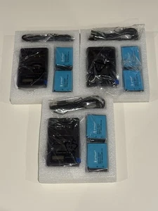 Joblot Brand New Artman LP-E17 Li-ion Battery + Charger Clereance For Canon - Picture 1 of 4