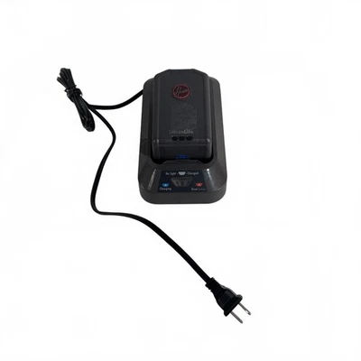 Juego de batería y cargador Hoover de iones de litio 20.0V Max 72Wh Bh03200 B18 Foto 1 de 4