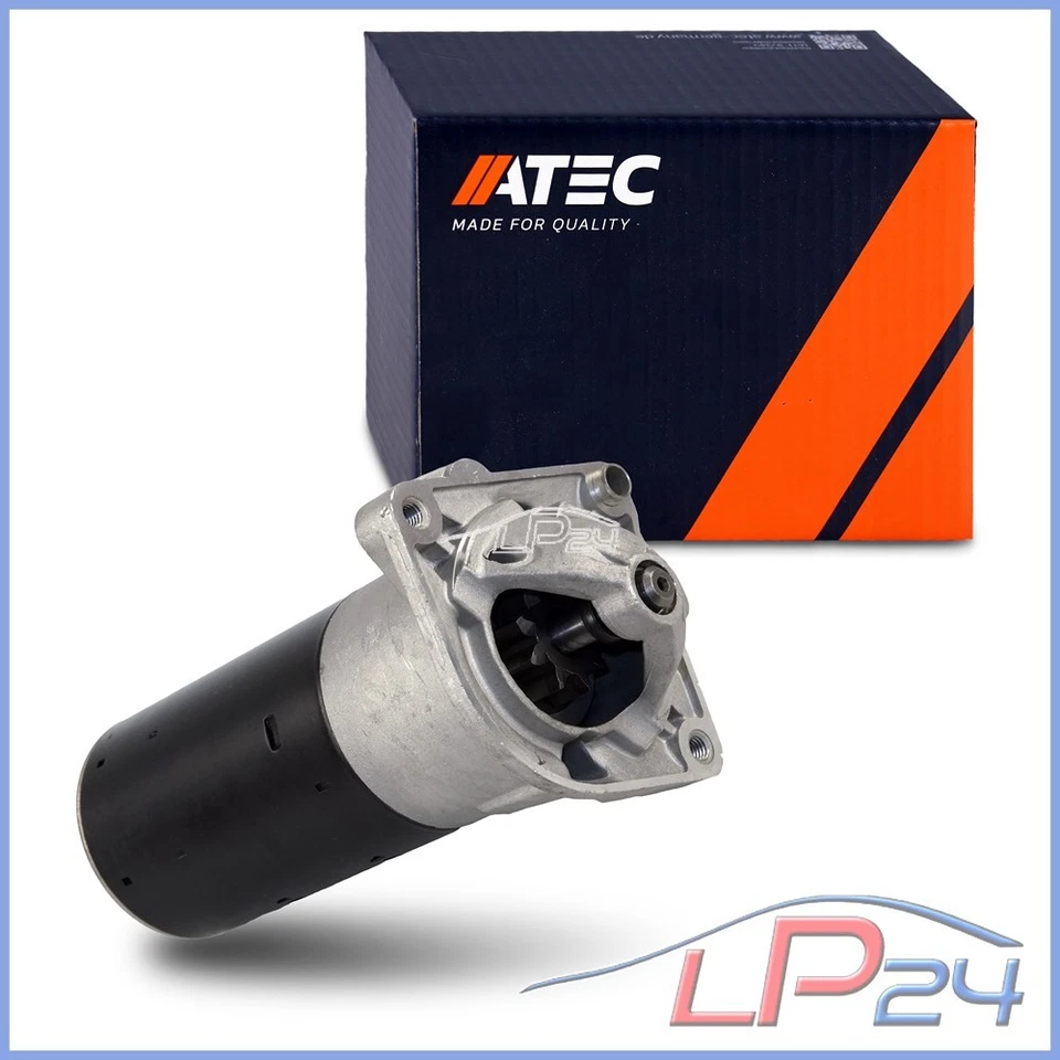 DÉMARREUR ATEC 2,5 KW NEUF PIÈCE NEUVE 32089592 - Photo 1/4