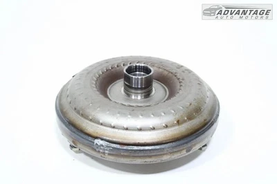 2018-2020 GMC TERRAIN FWD АВТОМАТИЧЕСКАЯ КОРОБКА ПЕРЕДАЧ ГИДРОТРАНСФОРМАТОР 9T45 M3U OEM - Изображение 1 из 4