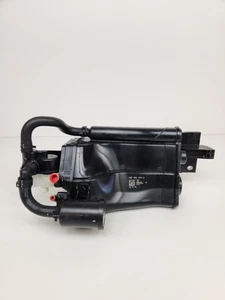 2019-2024 AUDI Q3 S-LINE FUEL VAPOR EVAPORATOR CHARCOAL CANISTER OEM - Picture 1 of 13