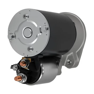 Starter for Chevrolet Aveo T250 1.2 LPG 2008-2011 96469962 12V 8 Tooth - Image 1 of 4