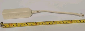 3 Inline DSL Phone Line Noise Filters LFT 4-2, 2Wire, Quantity Of 3 - Afbeelding 1 van 8