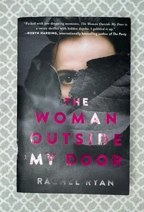 The Woman Outside My Door by Rachel Ryan (2021, Trade Paperback) - Picture 1 of 6
