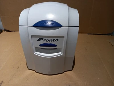 Magicard Pronto ID Card Printer - Spares & Parts Only - Image 1 of 4