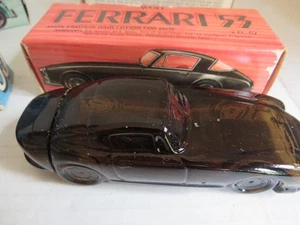 Avon Konvolut 4 kleinere Autos Oldtimer in Boxen.. 53 Ferrari,55 Thunderbird,usw.. - Bild 1 von 7